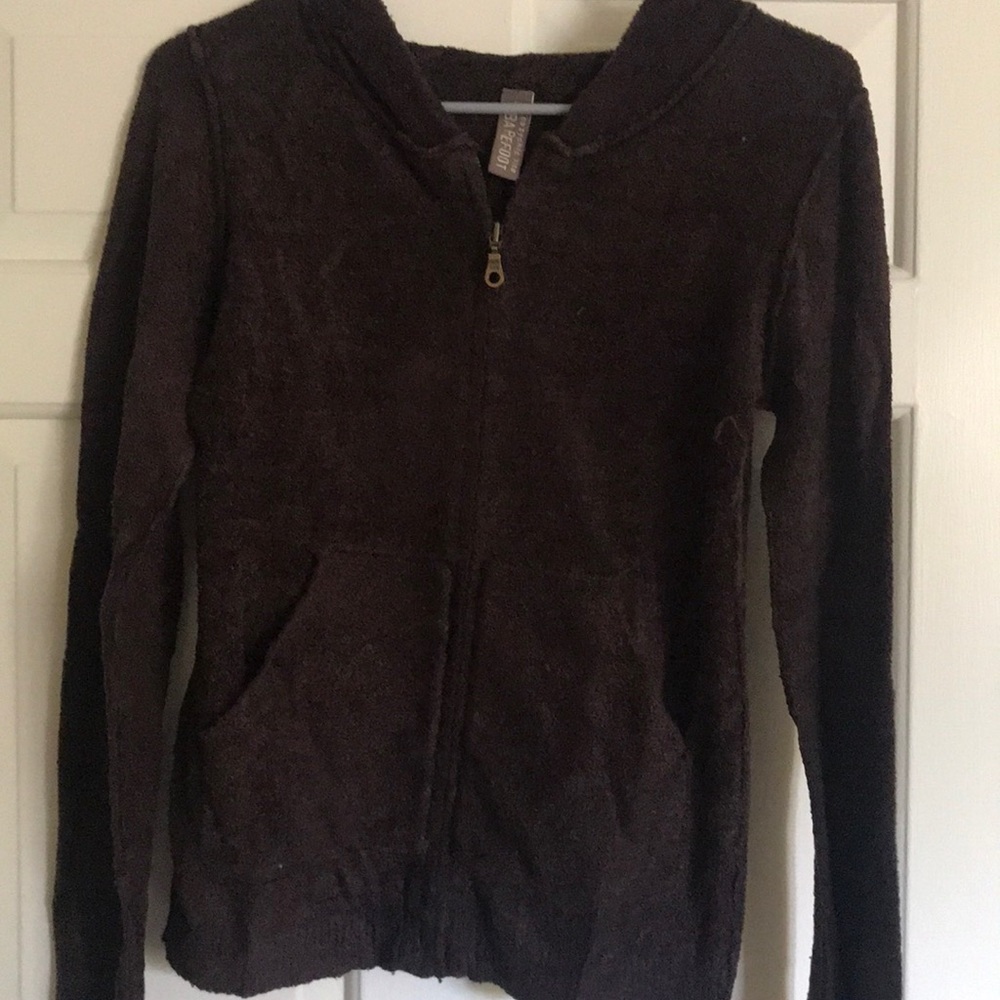 Barefoot Dreams Hoodie